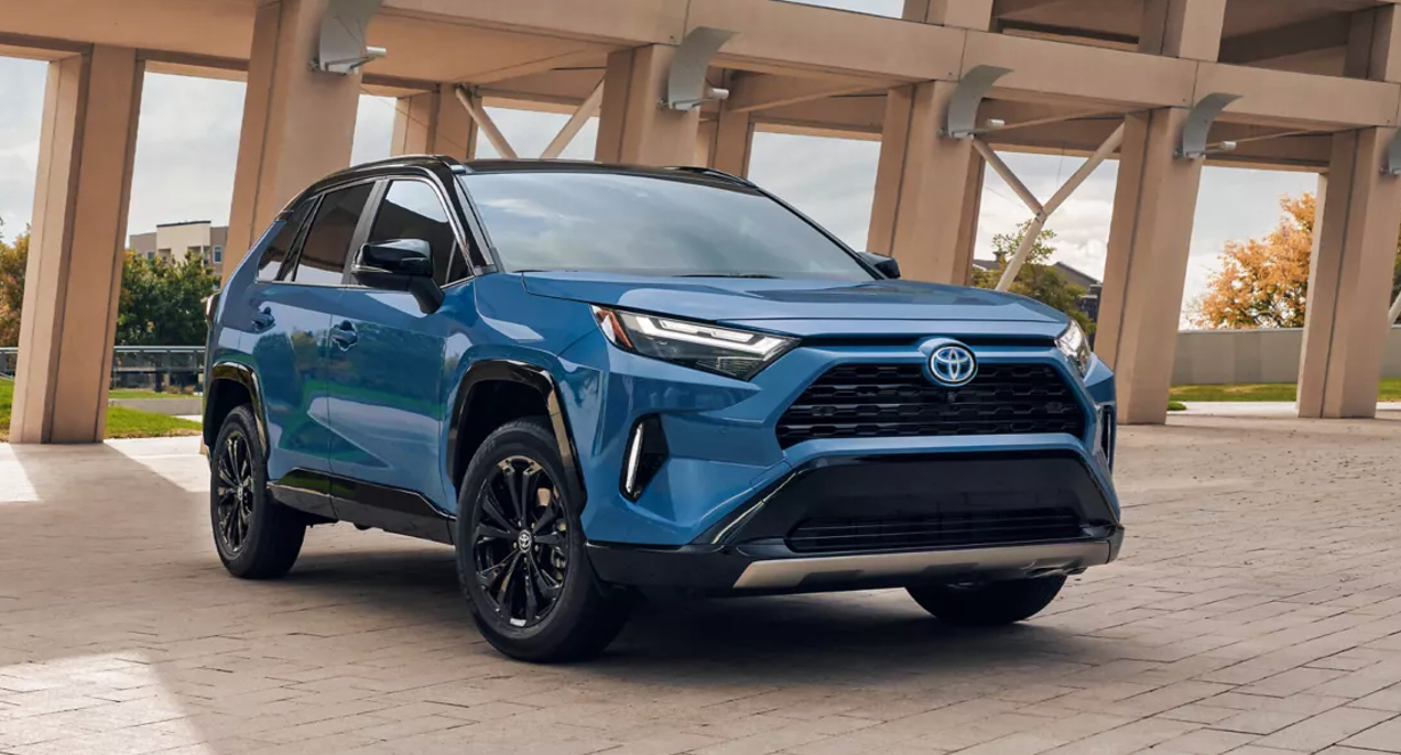 Toyota-RAV4-Hybrid-XSE